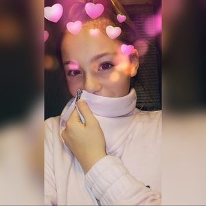 Meet your Posher, Madisyn